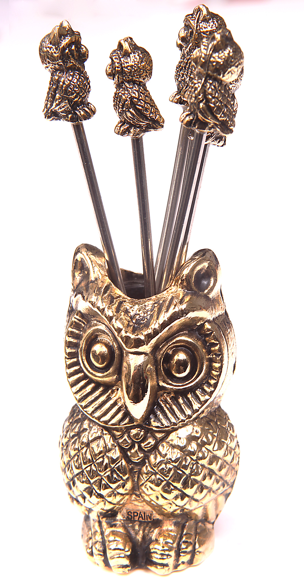 foto napichov�tka - sova